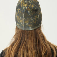 AFENDS FIND ME RECYCLED BEANIE - FIND ME
