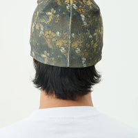 AFENDS FIND ME RECYCLED BEANIE - FIND ME
