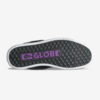 GLOBE TILT- BLACK / OIL