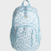 BILLABONG LOST ON YOU ROADIE JUNIOR - MISTY BLUE