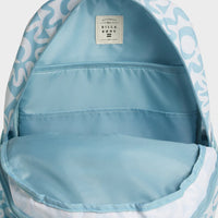BILLABONG LOST ON YOU ROADIE JUNIOR - MISTY BLUE