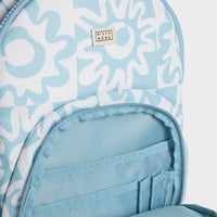 BILLABONG LOST ON YOU ROADIE JUNIOR - MISTY BLUE