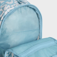 BILLABONG LOST ON YOU ROADIE JUNIOR - MISTY BLUE