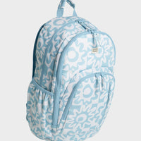 BILLABONG LOST ON YOU ROADIE JUNIOR - MISTY BLUE