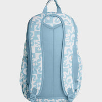 BILLABONG LOST ON YOU ROADIE JUNIOR - MISTY BLUE