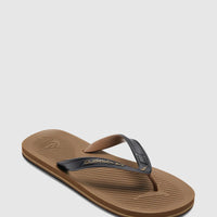 QUIKSILVER HALEIWA CORE MENS THONGS