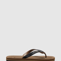 QUIKSILVER HALEIWA CORE MENS THONGS