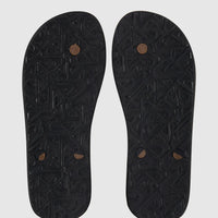 QUIKSILVER HALEIWA CORE MENS THONGS