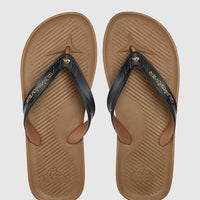 QUIKSILVER HALEIWA CORE MENS THONGS