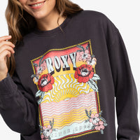 ROXY INTO THE NIGHT CREW II B