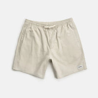RHYTHM CLASSIC LINEN JAM SHORT - SAND