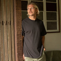 RHYTHM CLASSIC LINEN JAM SHORT - OLIVE