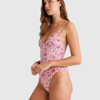 BILLABONG LA PLAGE AVA ONE PIECE