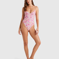 BILLABONG LA PLAGE AVA ONE PIECE