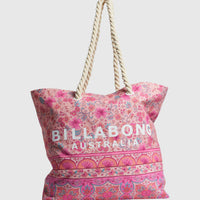 BILLABONG LA PLAGE BEACH BAG
