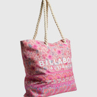 BILLABONG LA PLAGE BEACH BAG