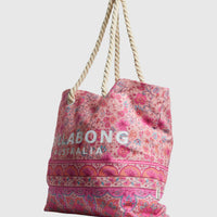 BILLABONG LA PLAGE BEACH BAG