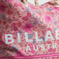 BILLABONG LA PLAGE BEACH BAG