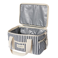 THE PREMIUM COOLER BAG- BUSINESS AND PLEASURE CO