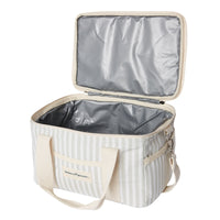 THE PREMIUM COOLER BAG- BUSINESS AND PLEASURE CO