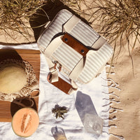 THE PREMIUM COOLER BAG- BUSINESS AND PLEASURE CO