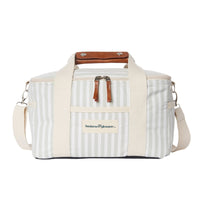 THE PREMIUM COOLER BAG- BUSINESS AND PLEASURE CO