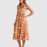BILLABONG LOLITA SHINE ON DRESS