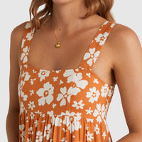 BILLABONG LOLITA SHINE ON DRESS