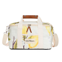 THE PREMIUM COOLER BAG- BUSINESS AND PLEASURE CO