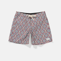 RHYTHM STRAND TRUNK - MERLOT