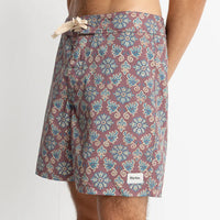 RHYTHM STRAND TRUNK - MERLOT