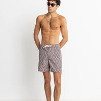 RHYTHM STRAND TRUNK - MERLOT