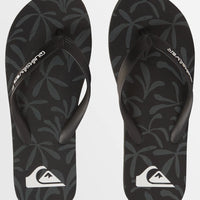 QUIKSILVER MOLOKAI ART MENS THONGS