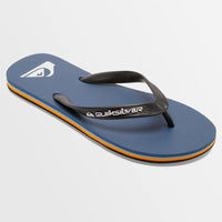 QUIKSILVER MOLOKAI CORE MENS THONGS