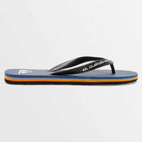 QUIKSILVER MOLOKAI CORE MENS THONGS