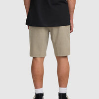 BILLABONG CROSSFIRE SUBMERSIABLE - KHAKI