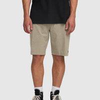 BILLABONG CROSSFIRE SUBMERSIABLE - KHAKI