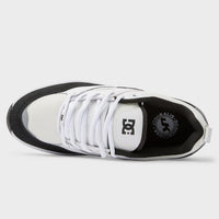 DC ASCEND S - WHITE/BLACK/BLACK