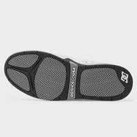 DC ASCEND S - WHITE/BLACK/BLACK