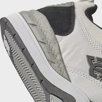 DC ASCEND S - WHITE/BLACK/BLACK