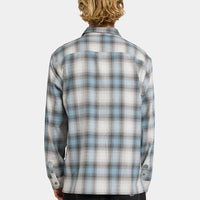 BILLABONG SCRIPT FLANNEL - WBL
