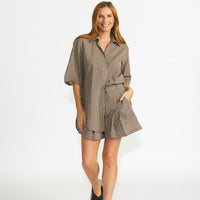 FLORANCE BOHEMIA NINA SHIRT