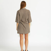 FLORANCE BOHEMIA NINA SHIRT