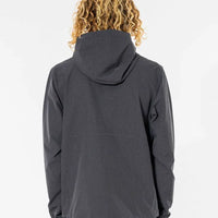 RIP CURL ANTI SERIES ELITE JACKET - BLACK