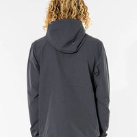 RIP CURL ANTI SERIES ELITE JACKET - BLACK