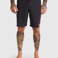 BILLABONG OTIS DBAH PRO - BLACK