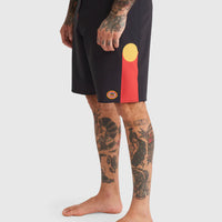 BILLABONG OTIS DBAH PRO - BLACK