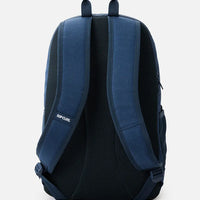 RIP CURL OZONE 2.0 30L BACKPACK- NAVY