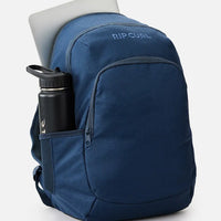 RIP CURL OZONE 2.0 30L BACKPACK- NAVY