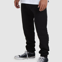 BILLABONG MENS OD FLEECE PANT - BLACK
